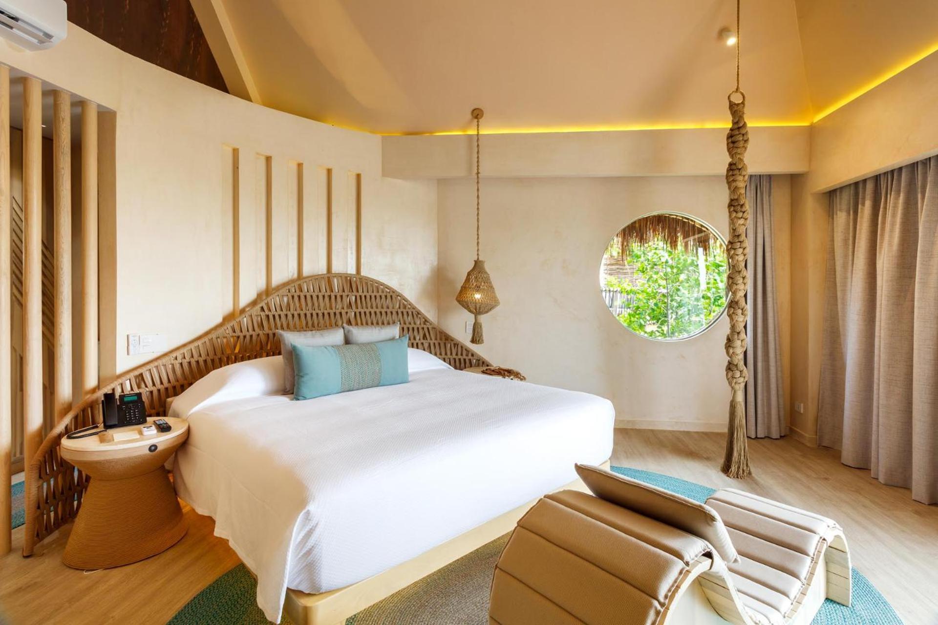 Hotel Shibari - Restaurant & Cenote Club 图卢姆 外观 照片