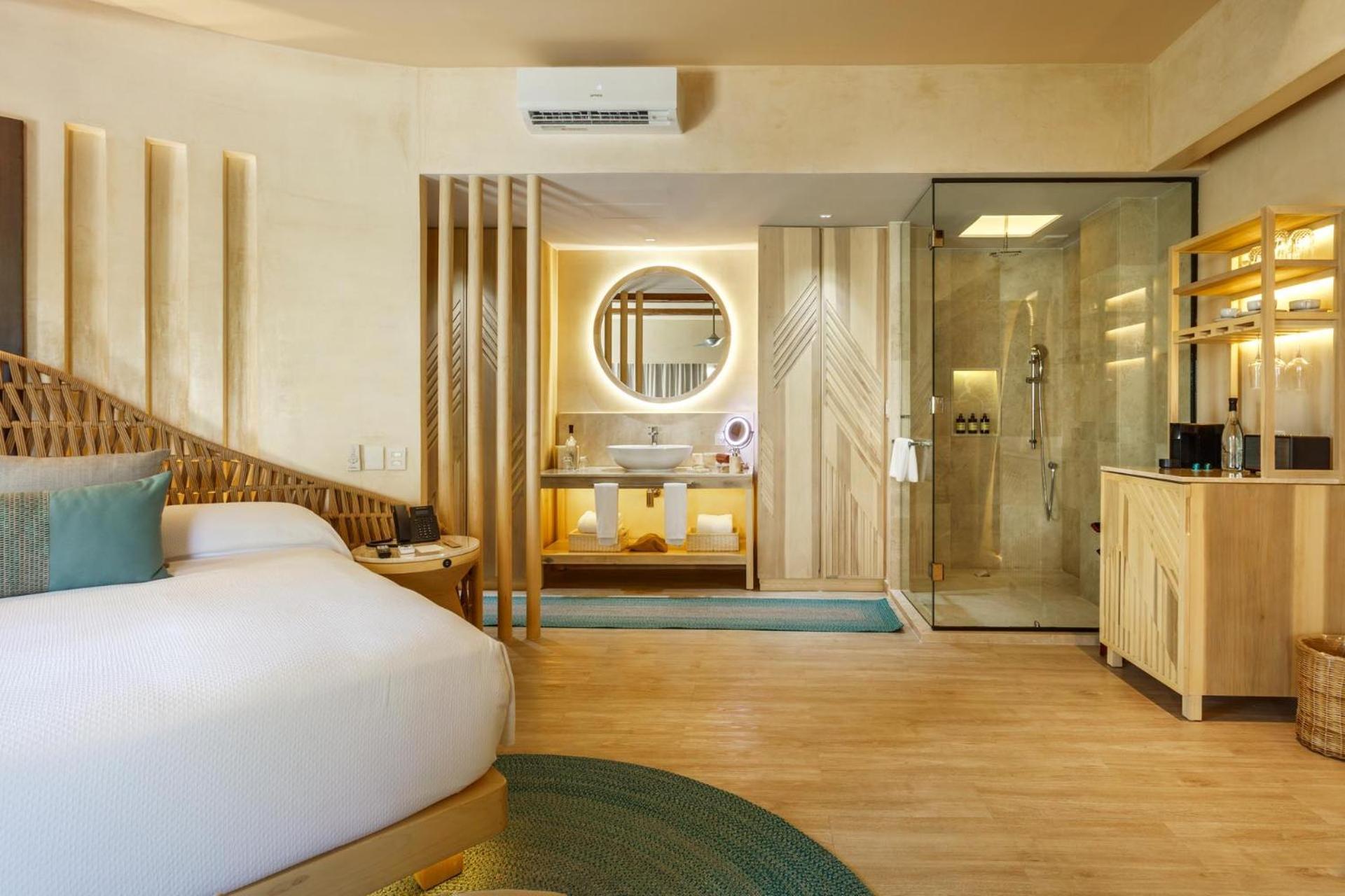 Hotel Shibari - Restaurant & Cenote Club 图卢姆 外观 照片