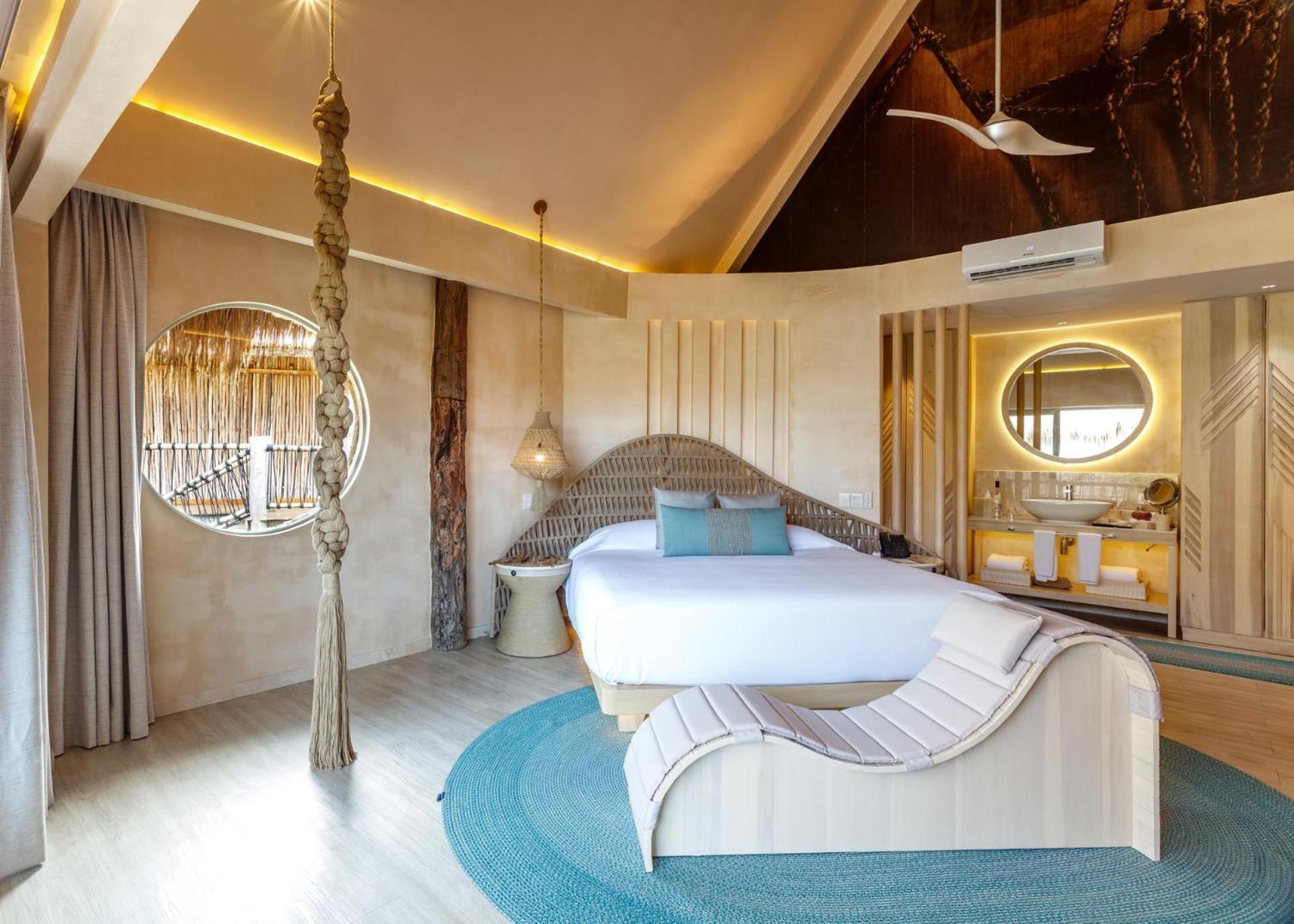 Hotel Shibari - Restaurant & Cenote Club 图卢姆 外观 照片