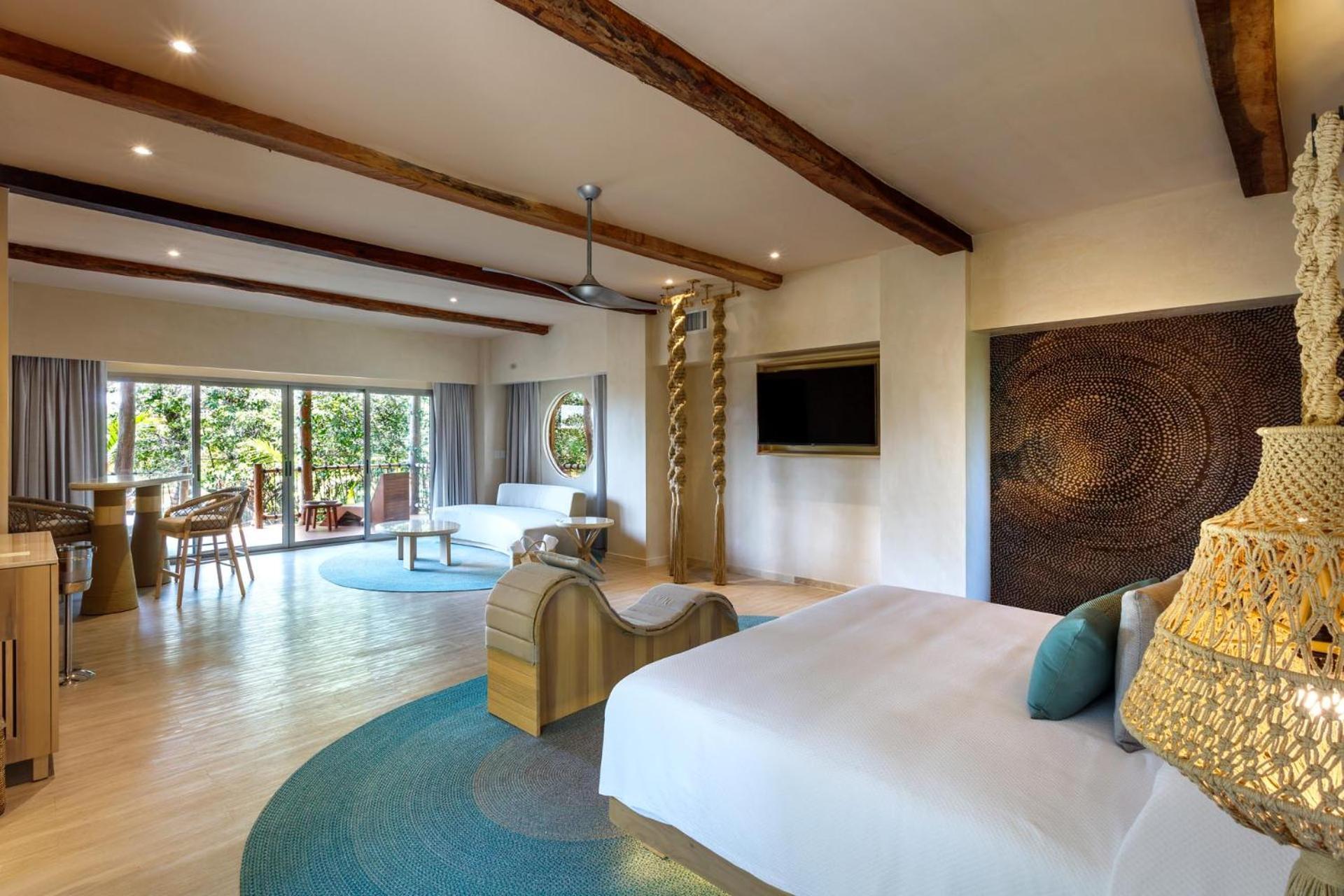 Hotel Shibari - Restaurant & Cenote Club 图卢姆 外观 照片