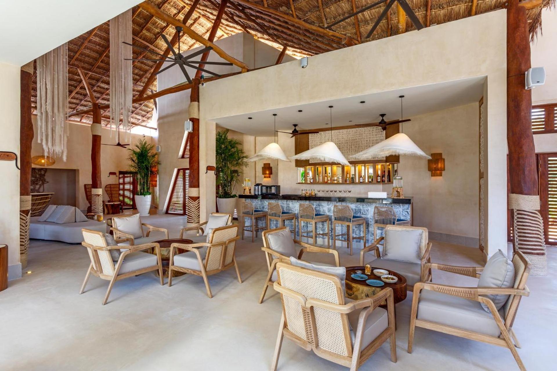 Hotel Shibari - Restaurant & Cenote Club 图卢姆 外观 照片